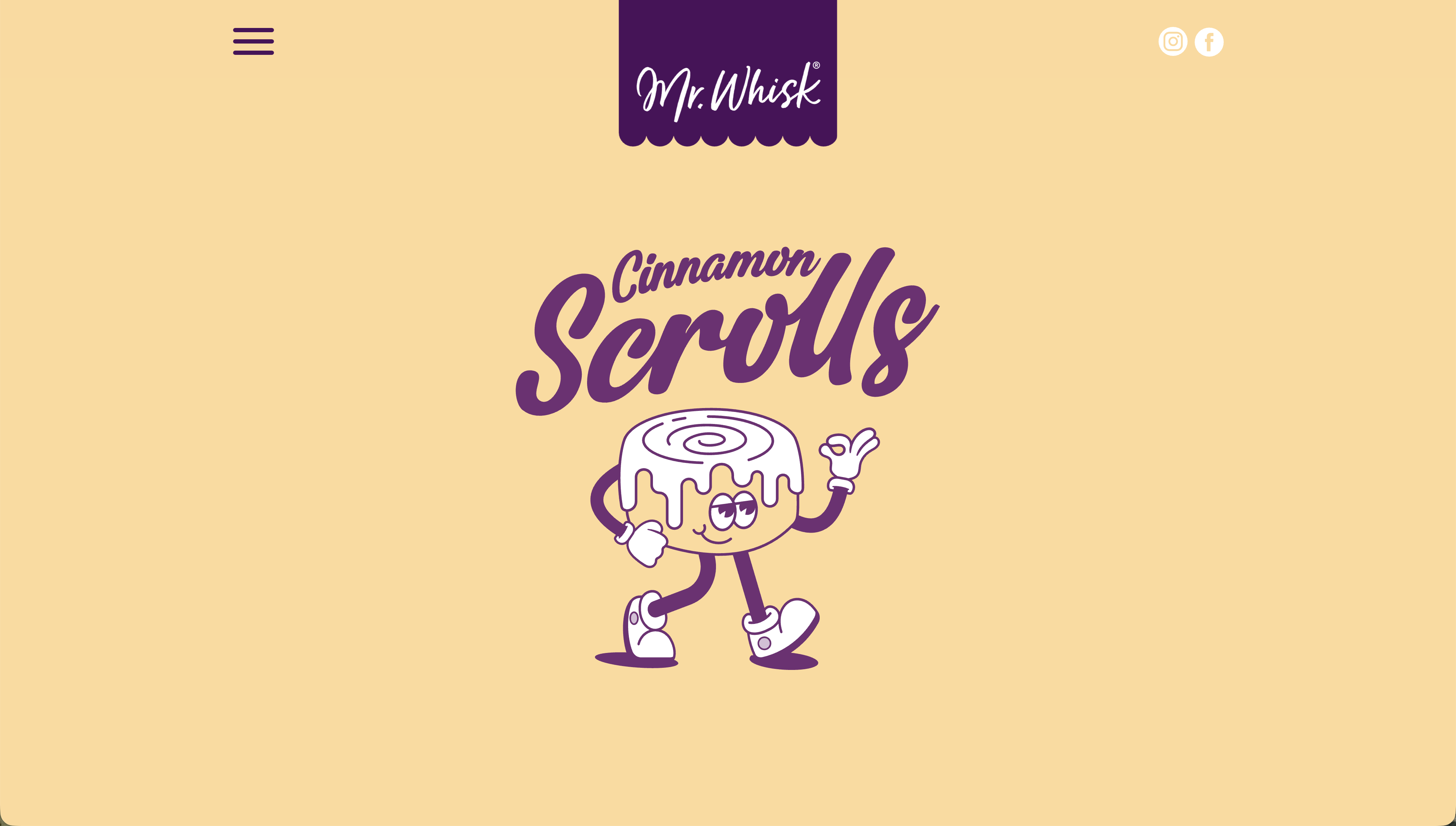 mr whisk website